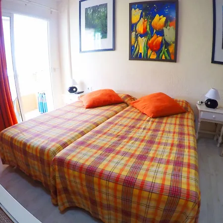Arco 4 Apartment