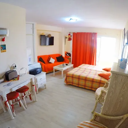 Arco 4 Apartment Arona (Tenerife)