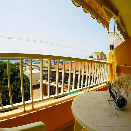 Apartment Arco 4