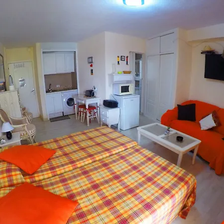 Arco 4 Apartment