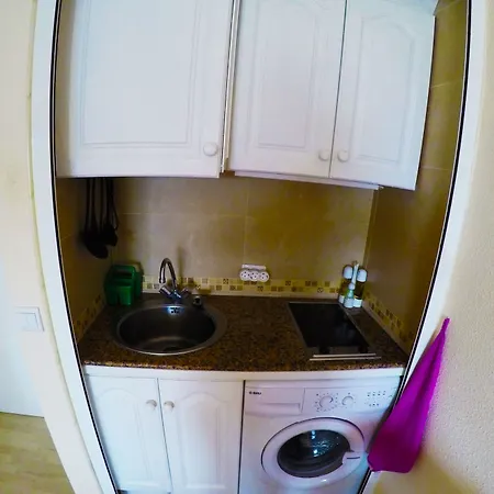 Apartamento Arco 4 Arona (Tenerife)
